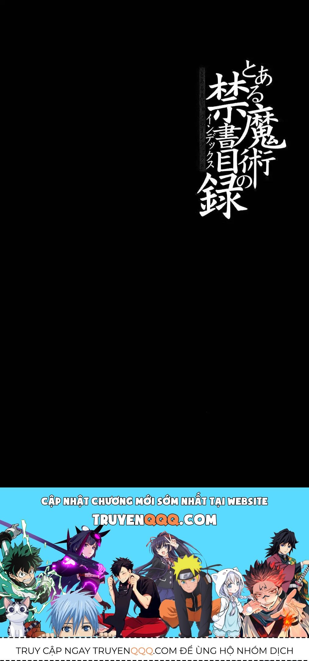 Toaru Majutsu No Index Chapter 13 - 31