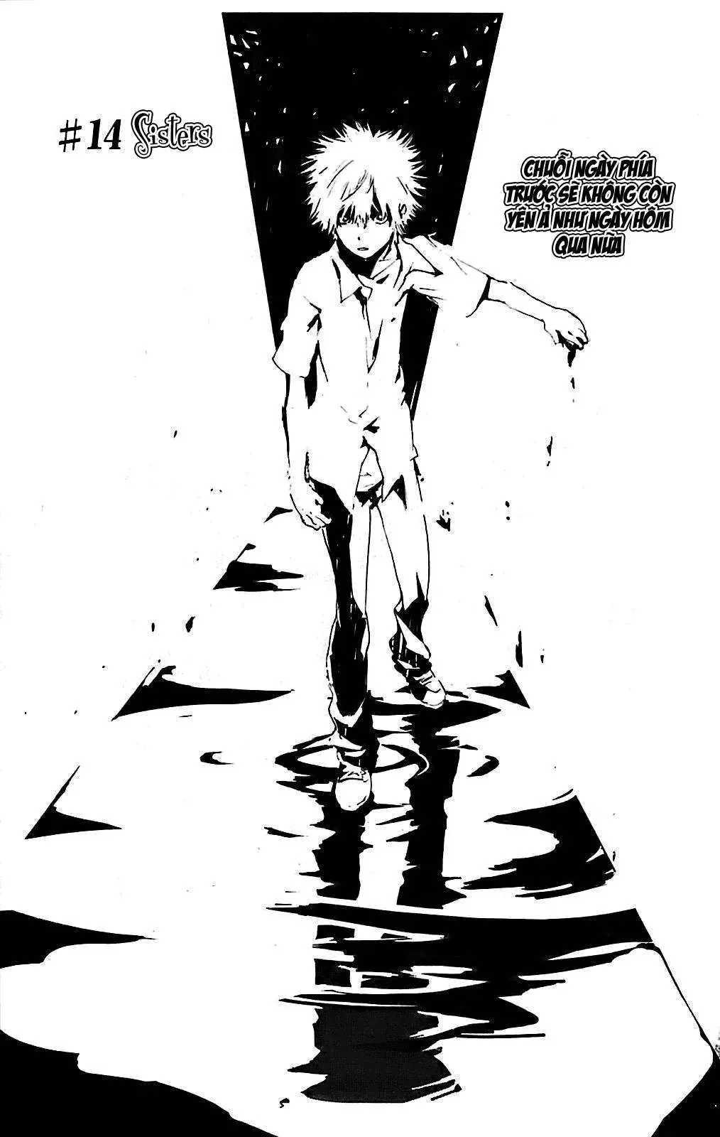 Toaru Majutsu No Index Chapter 14 - 2