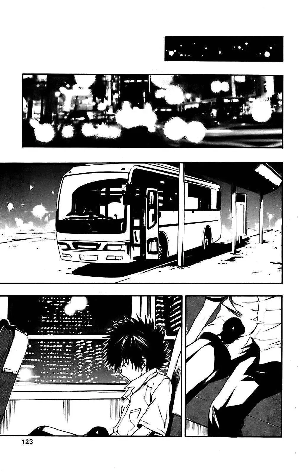 Toaru Majutsu No Index Chapter 14 - 27