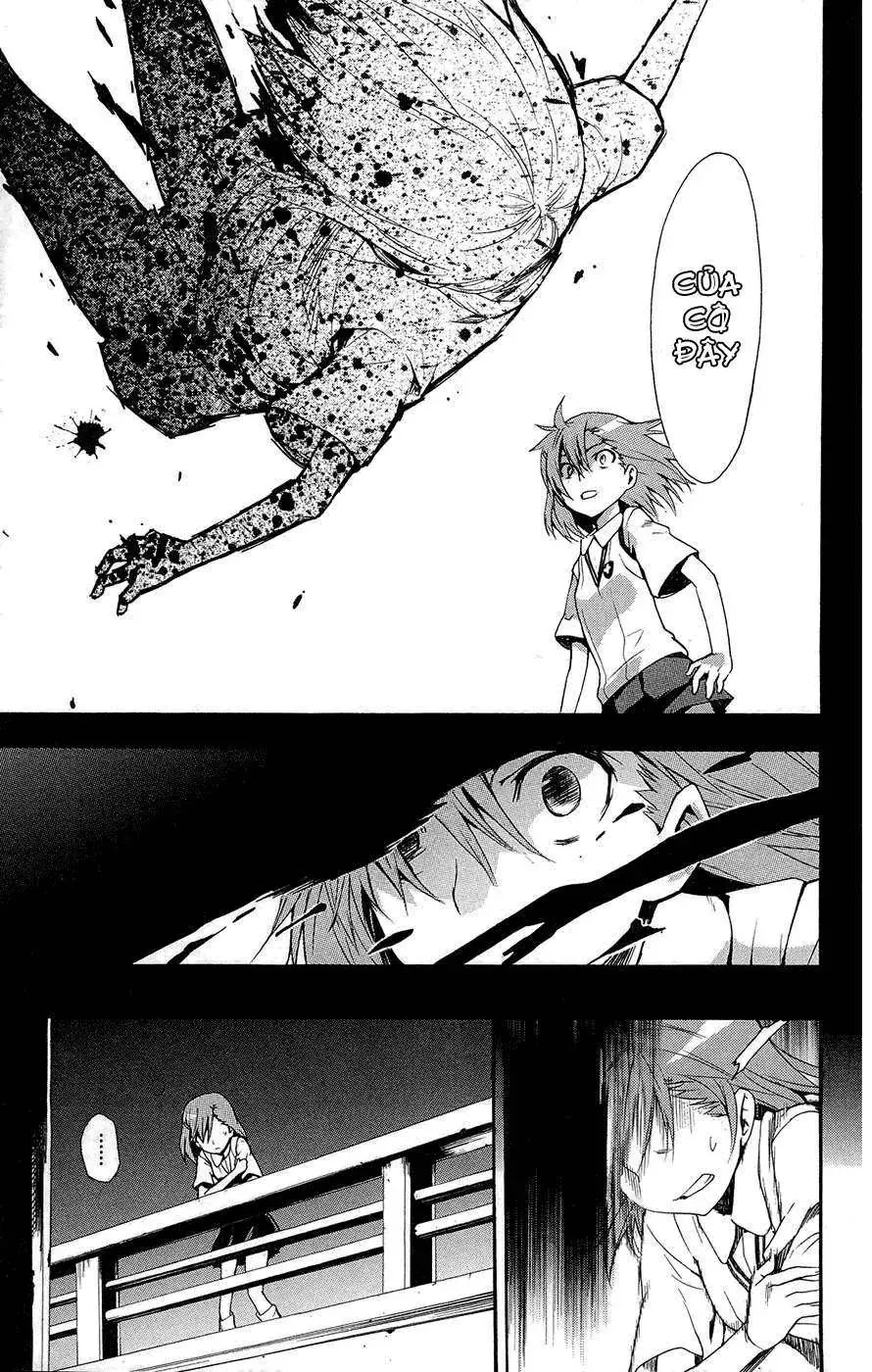 Toaru Majutsu No Index Chapter 16 - 11