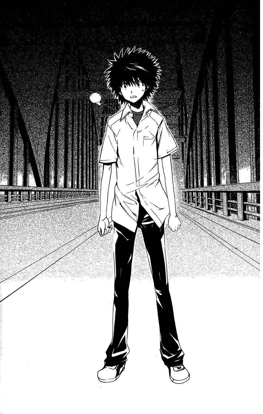 Toaru Majutsu No Index Chapter 16 - 13