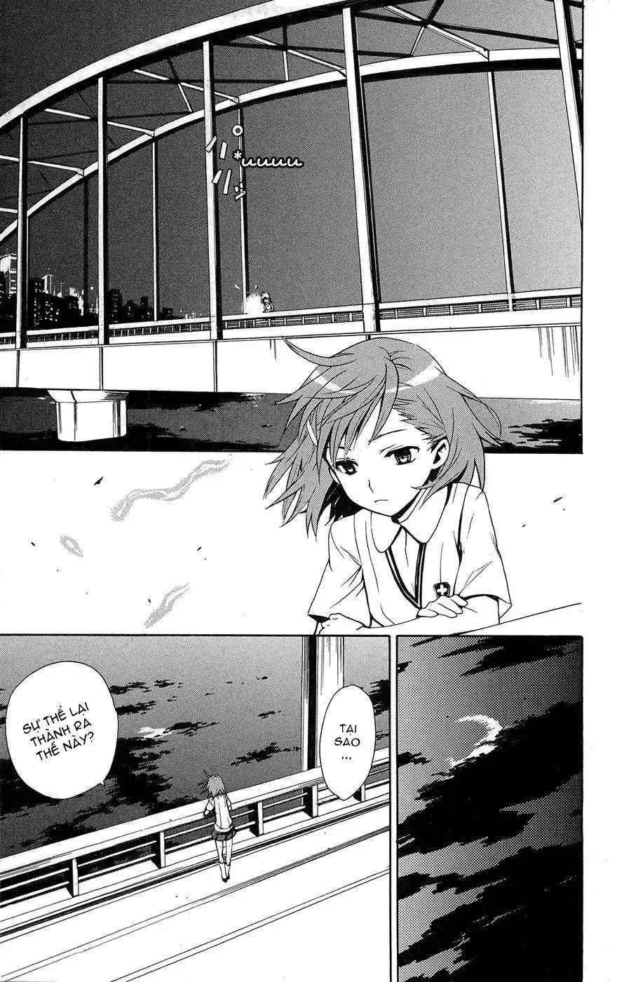 Toaru Majutsu No Index Chapter 16 - 5