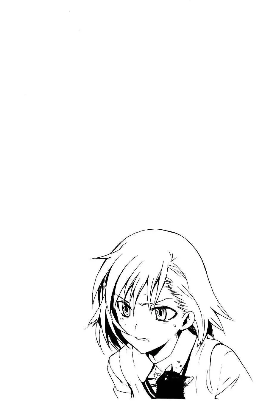 Toaru Majutsu No Index Chapter 17 - 2