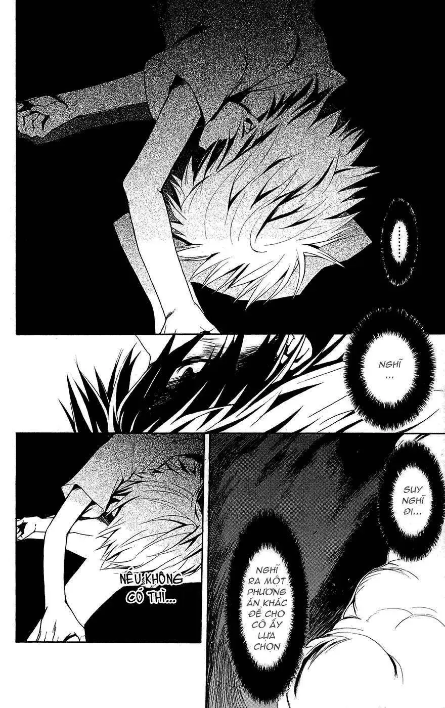 Toaru Majutsu No Index Chapter 17 - 12