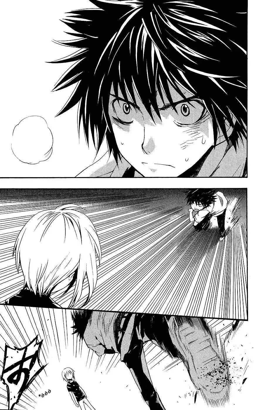 Toaru Majutsu No Index Chapter 18 - 12