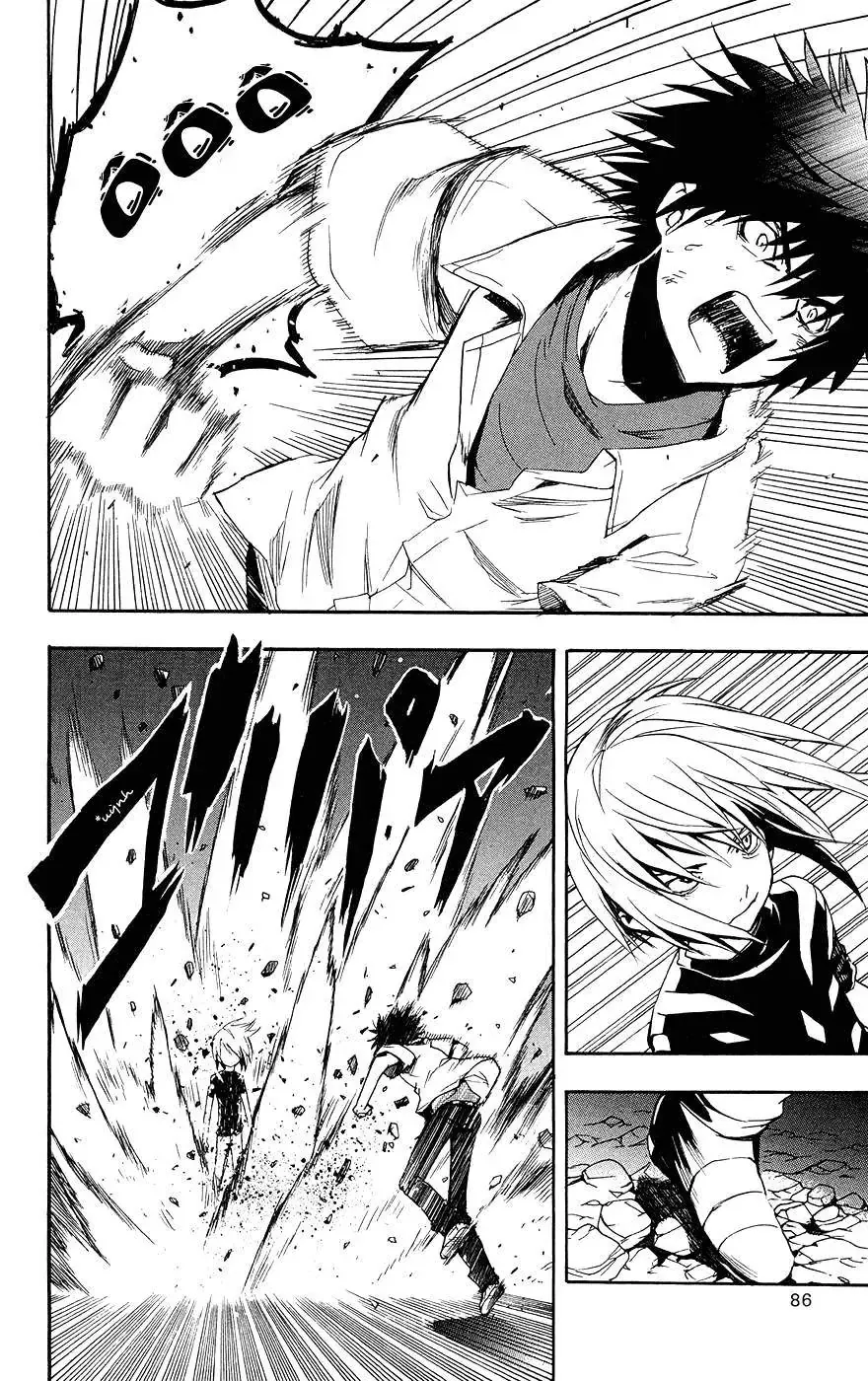 Toaru Majutsu No Index Chapter 18 - 13