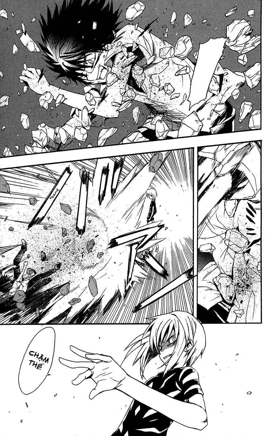 Toaru Majutsu No Index Chapter 18 - 14