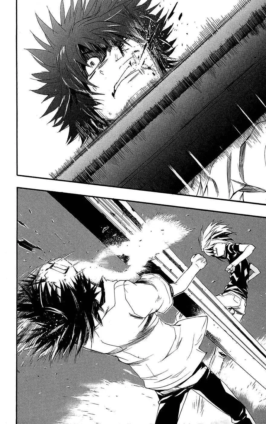Toaru Majutsu No Index Chapter 18 - 19