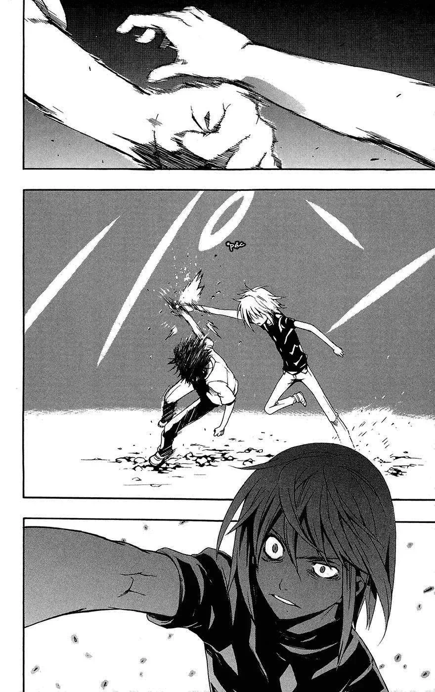 Toaru Majutsu No Index Chapter 18 - 21