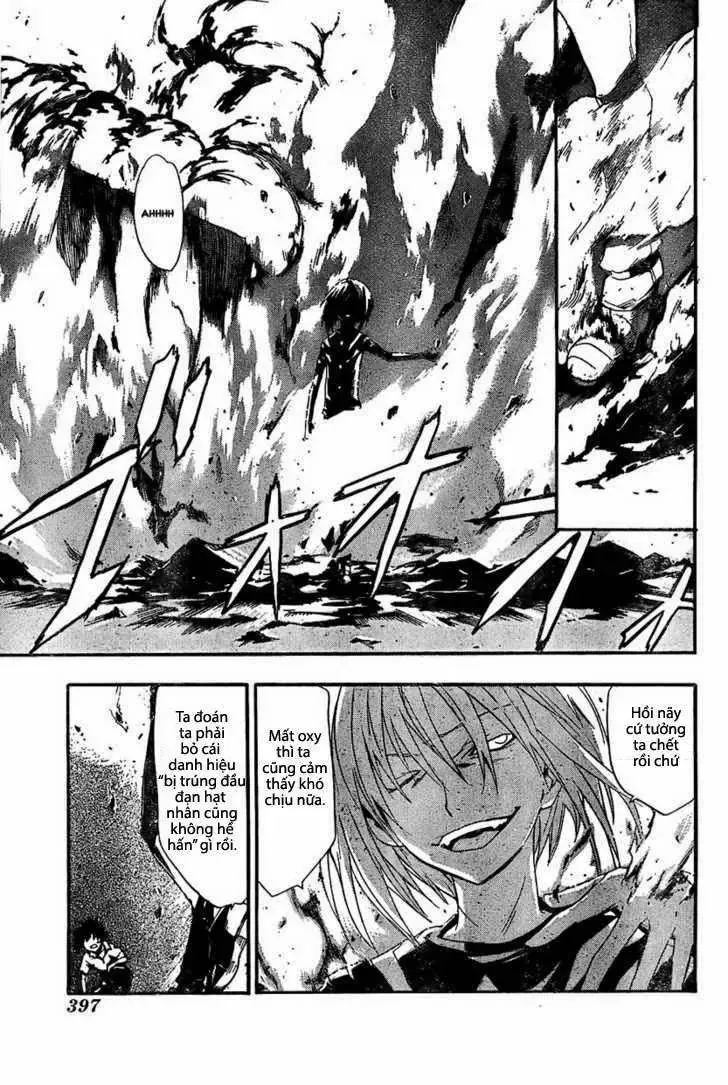Toaru Majutsu No Index Chapter 19 - 14