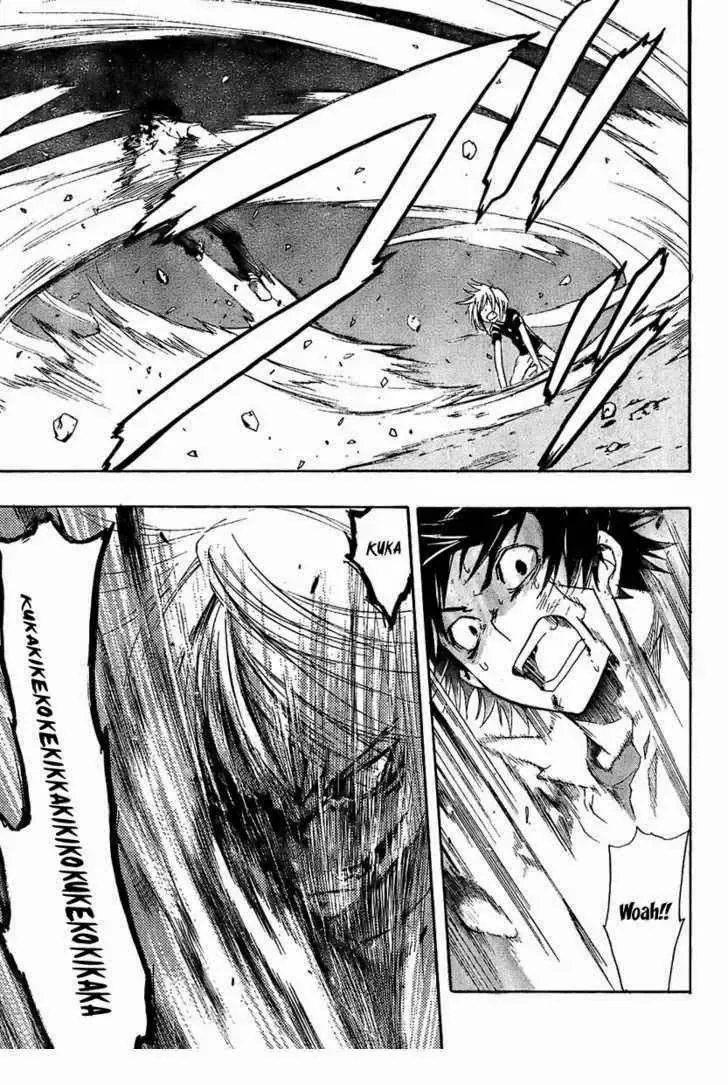 Toaru Majutsu No Index Chapter 19 - 27