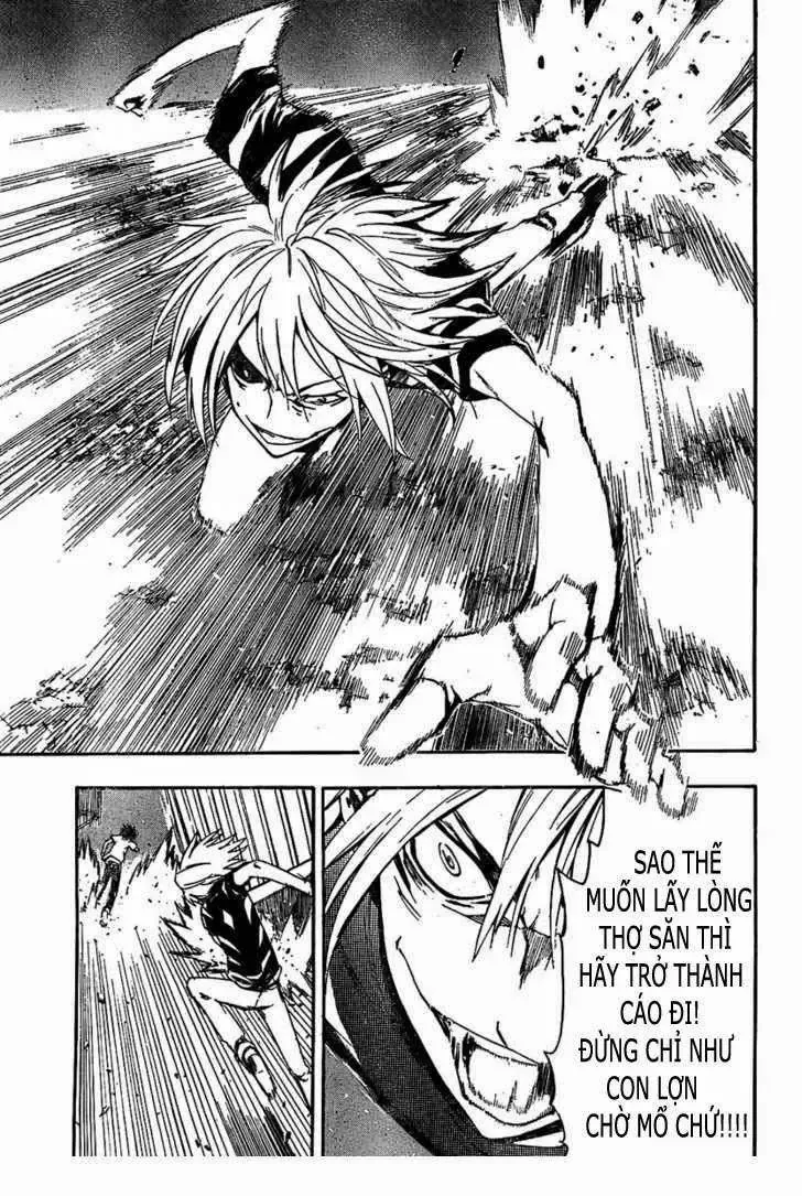 Toaru Majutsu No Index Chapter 19 - 6