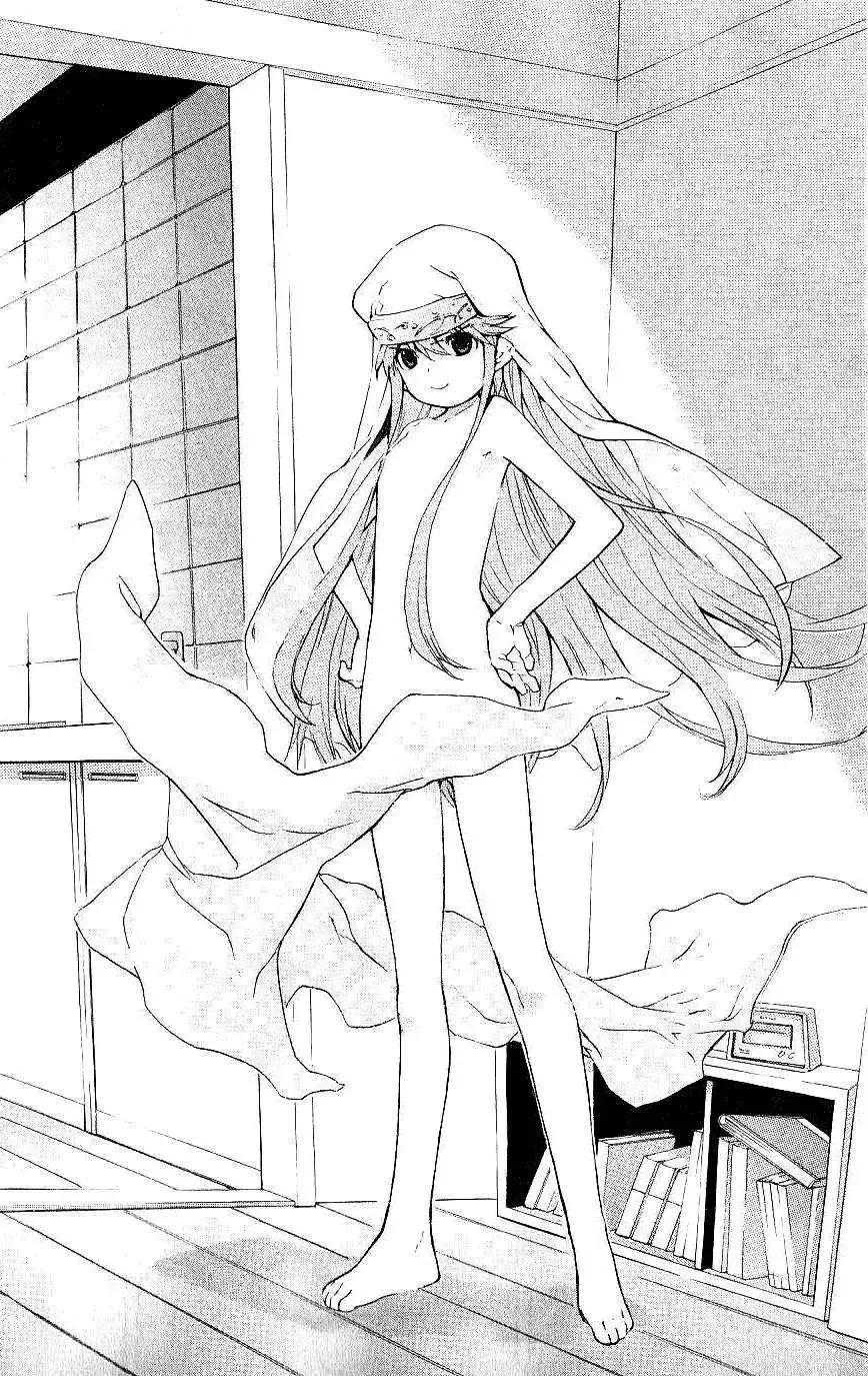 Toaru Majutsu No Index Chapter 2 - 19