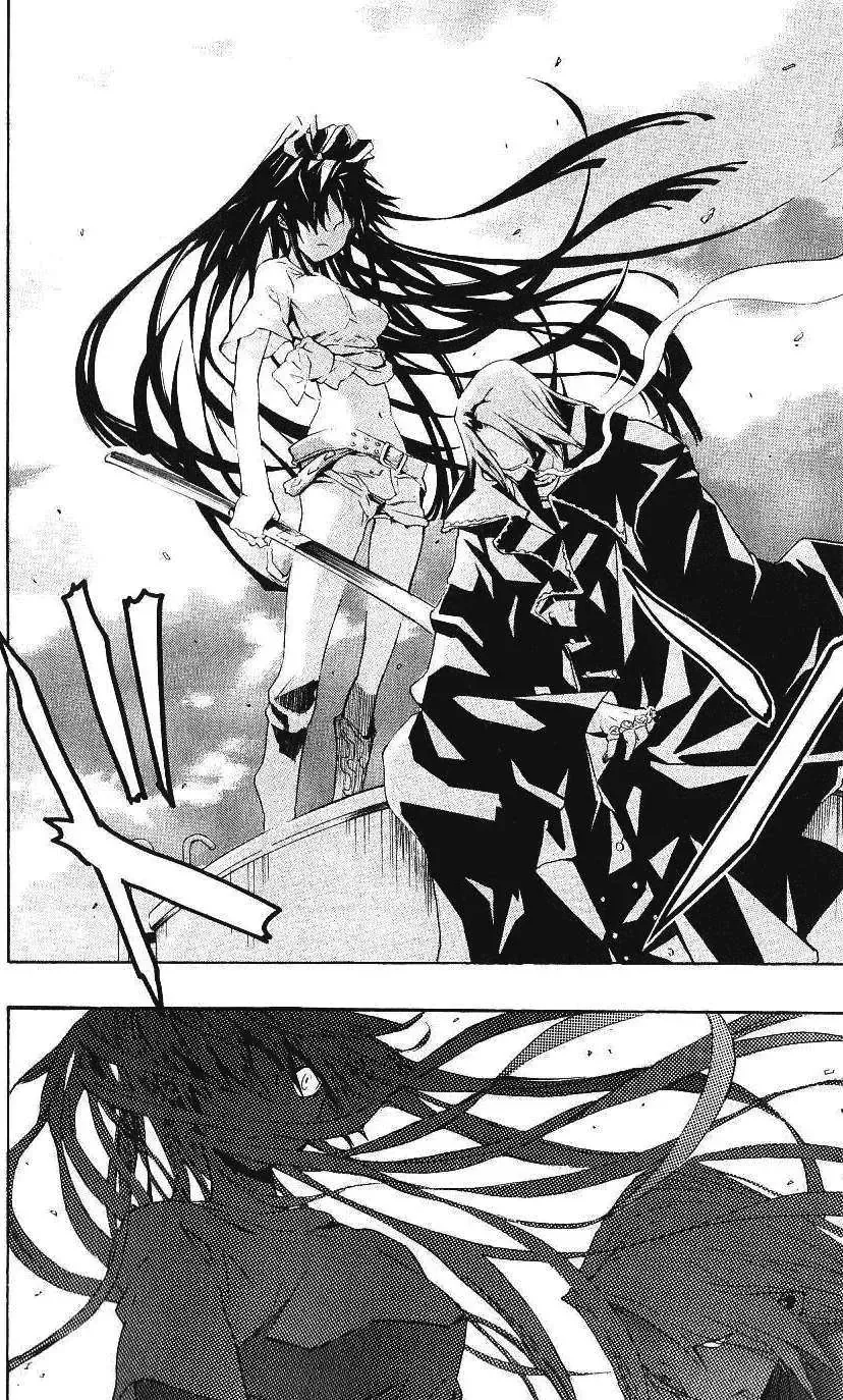 Toaru Majutsu No Index Chapter 2 - 31