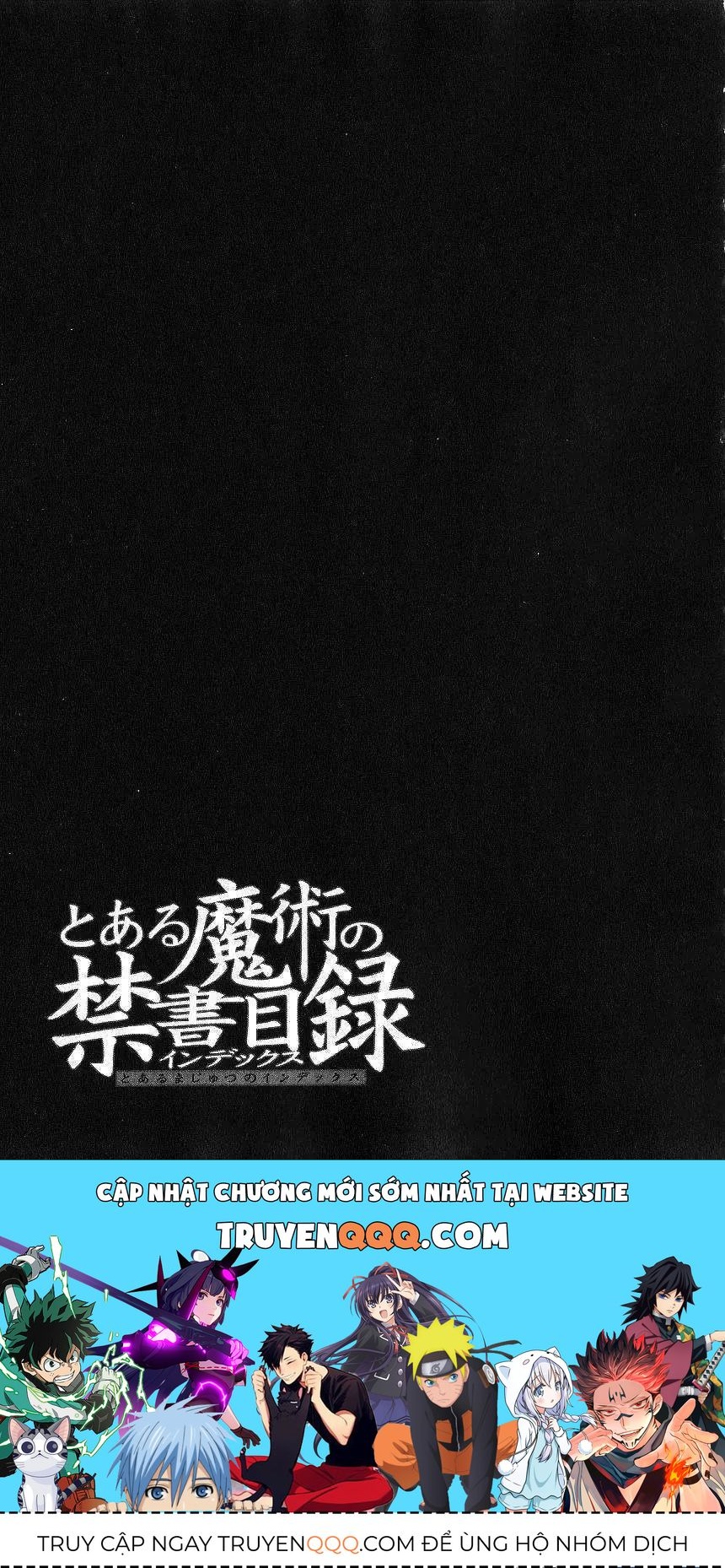 Toaru Majutsu No Index Chapter 2 - 32