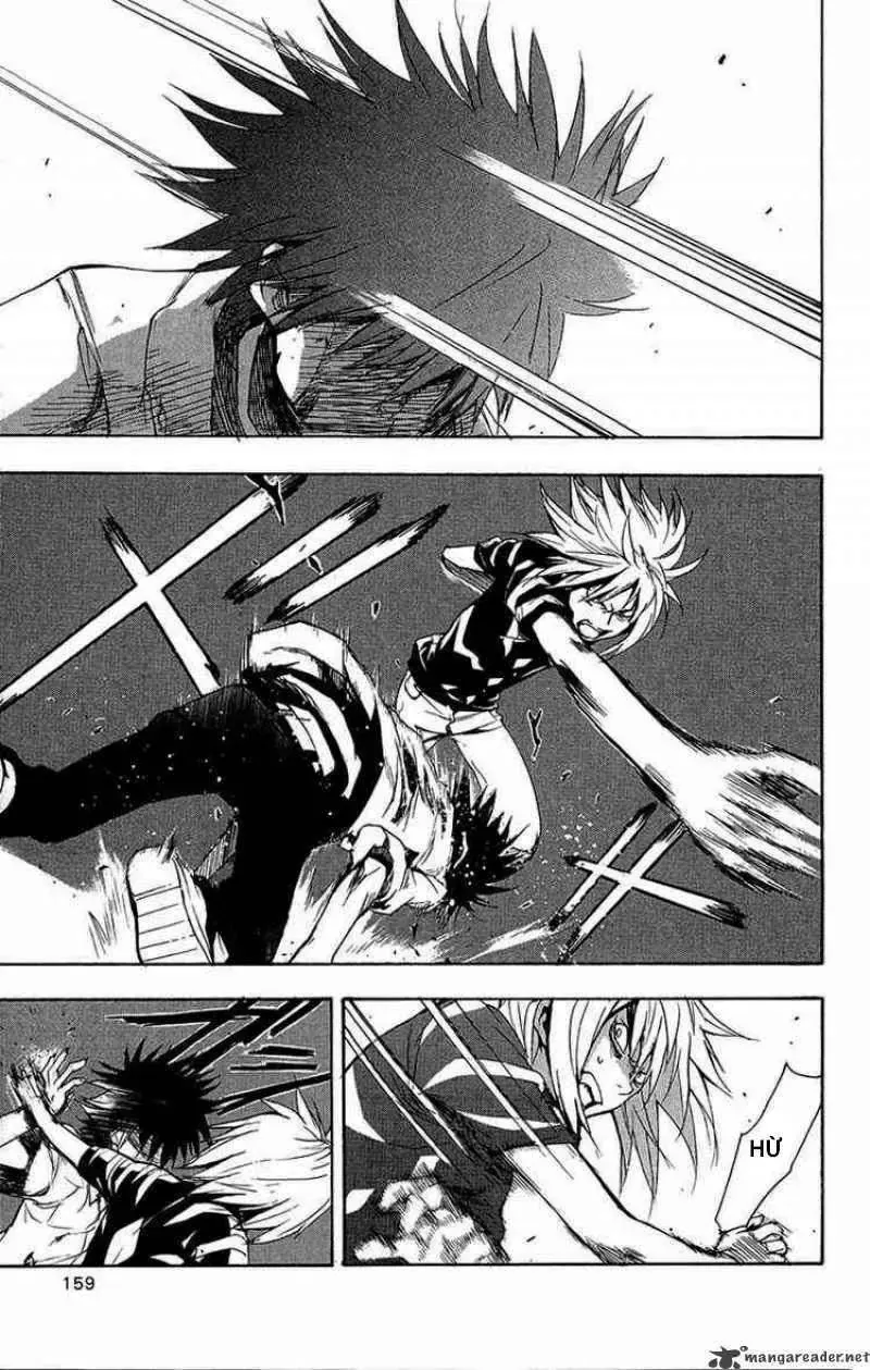 Toaru Majutsu No Index Chapter 20 - 25