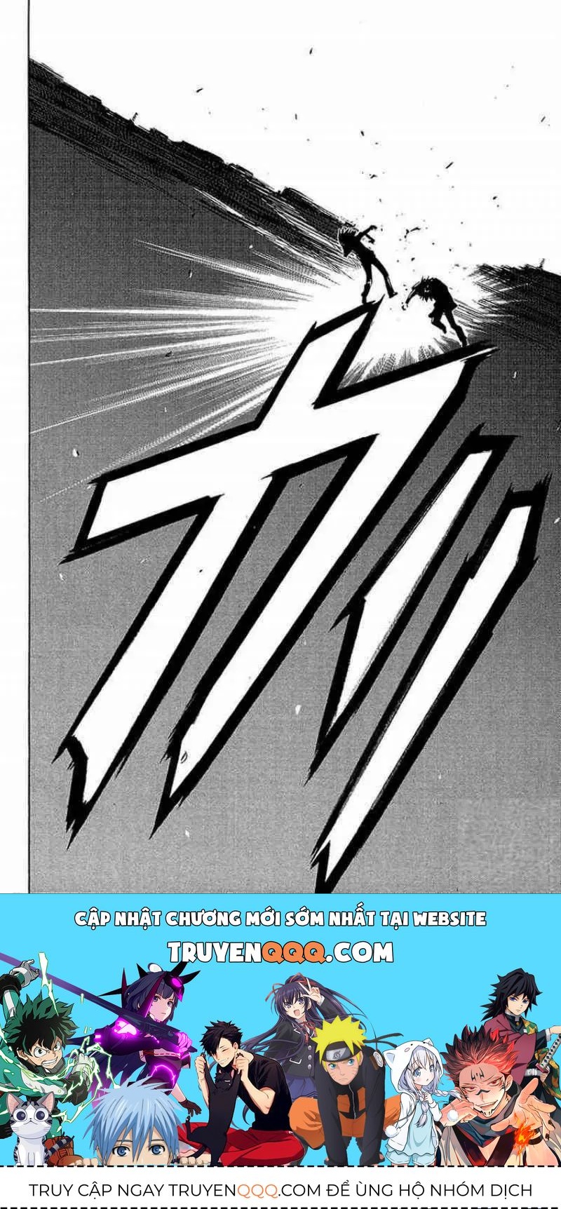 Toaru Majutsu No Index Chapter 20 - 28