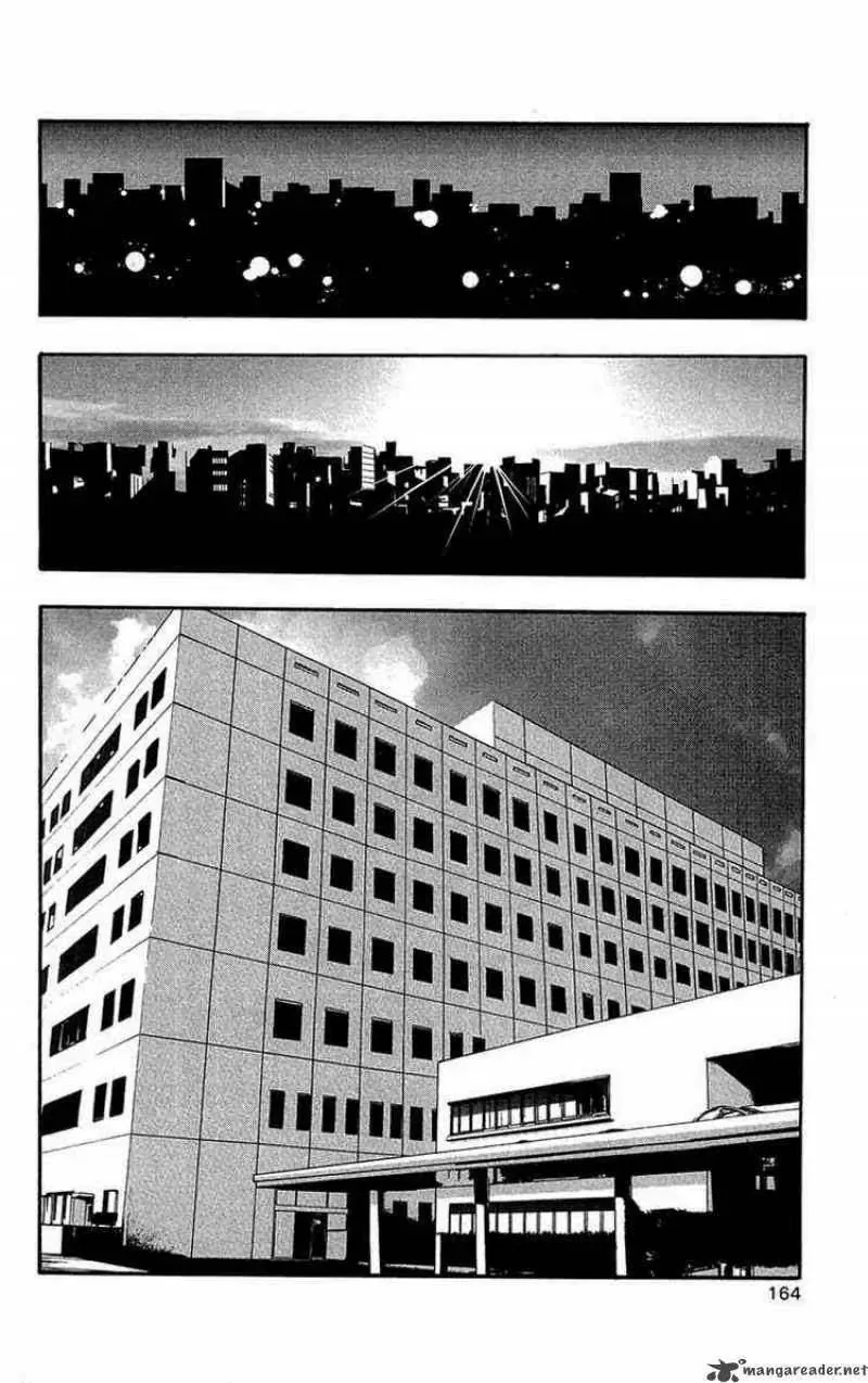 Toaru Majutsu No Index Chapter 21 - 2
