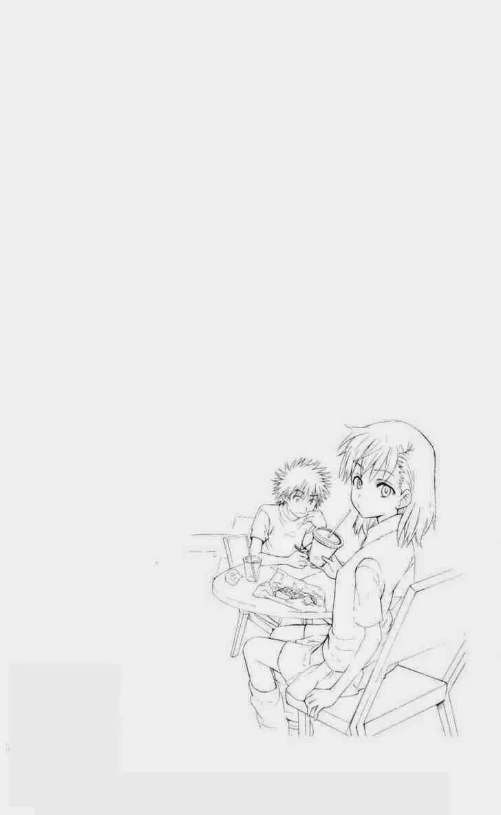 Toaru Majutsu No Index Chapter 23 - 34