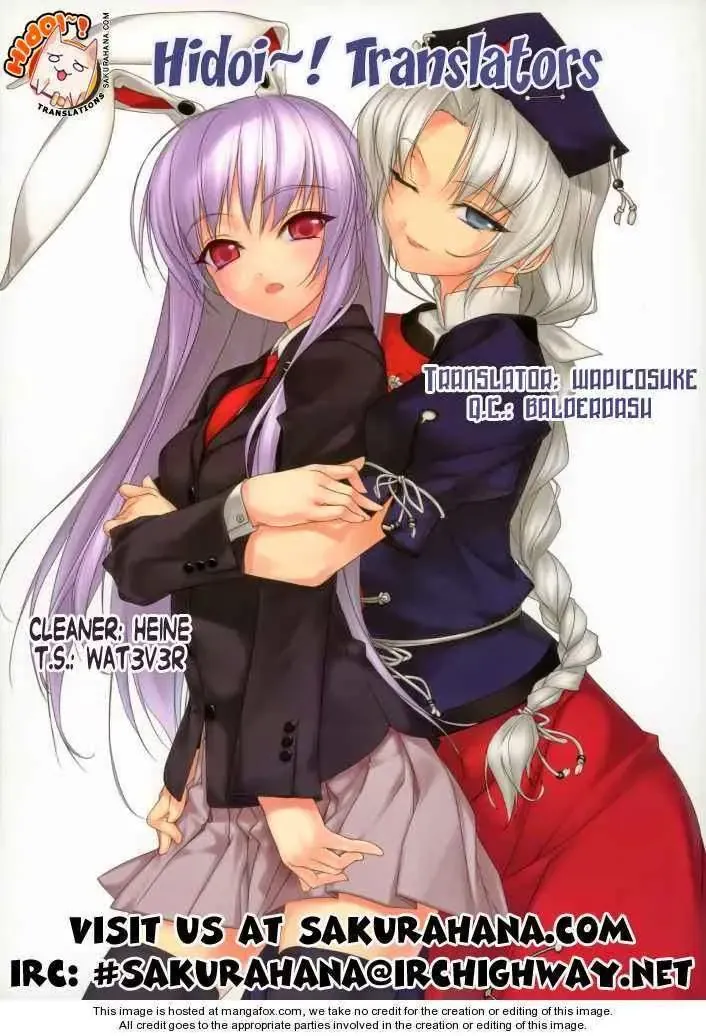 Toaru Majutsu No Index Chapter 23 - 35