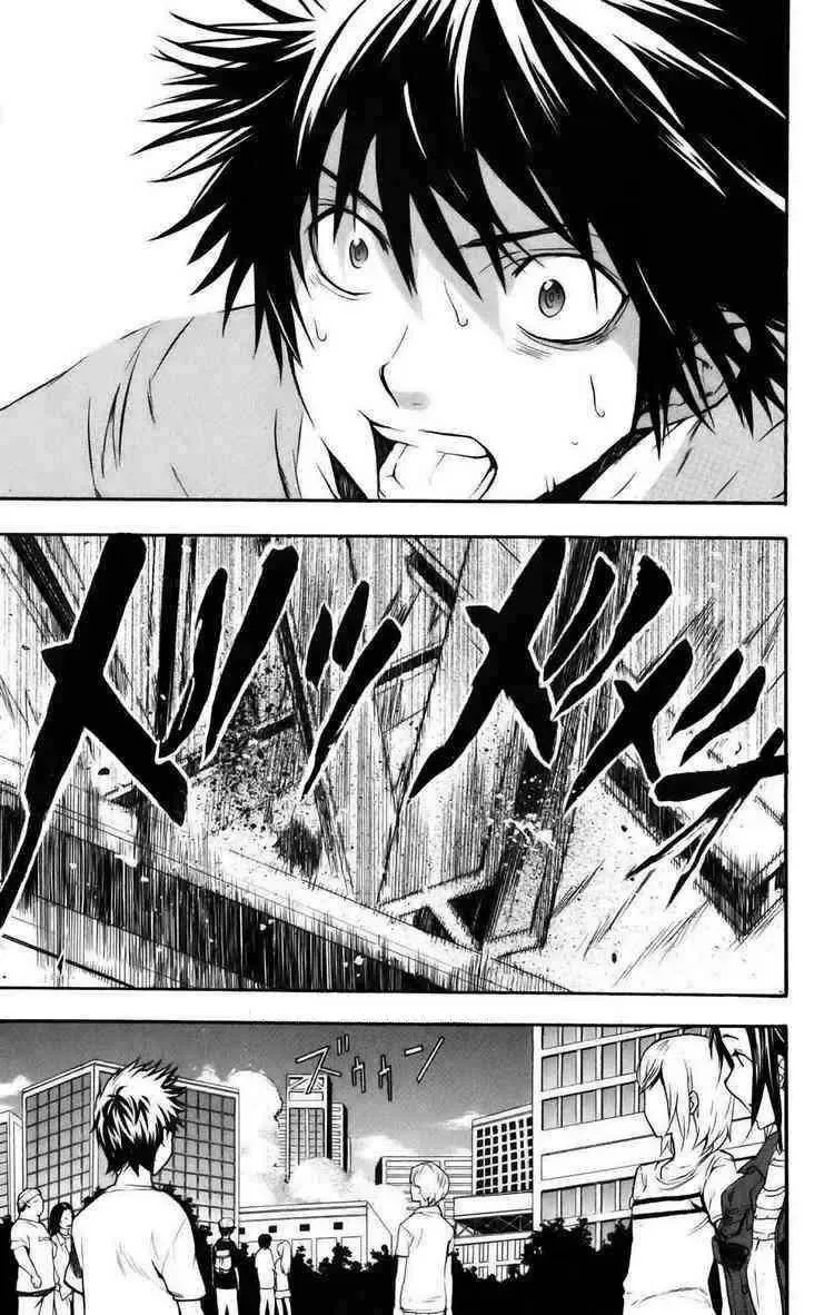 Toaru Majutsu No Index Chapter 24 - 30
