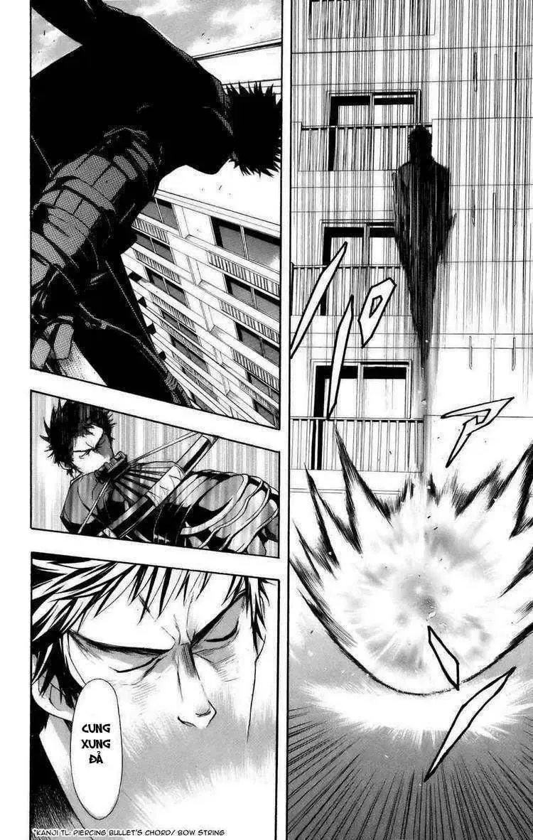 Toaru Majutsu No Index Chapter 25 - 12