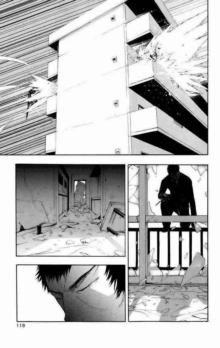 Toaru Majutsu No Index Chapter 25 - 13