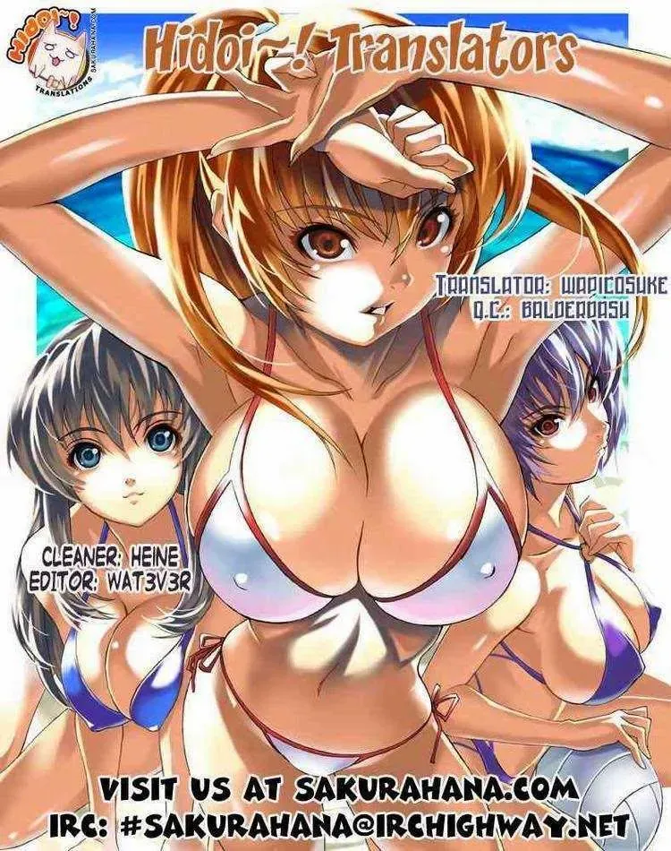 Toaru Majutsu No Index Chapter 25 - 31
