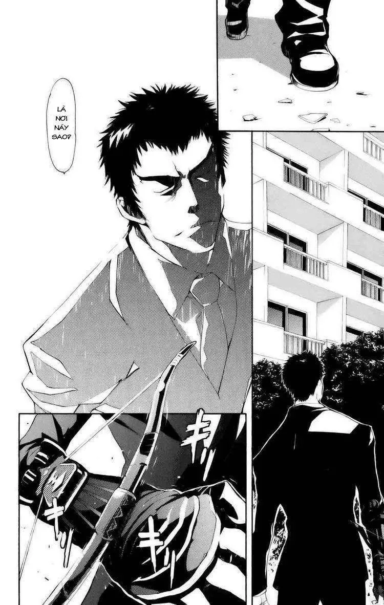 Toaru Majutsu No Index Chapter 25 - 10