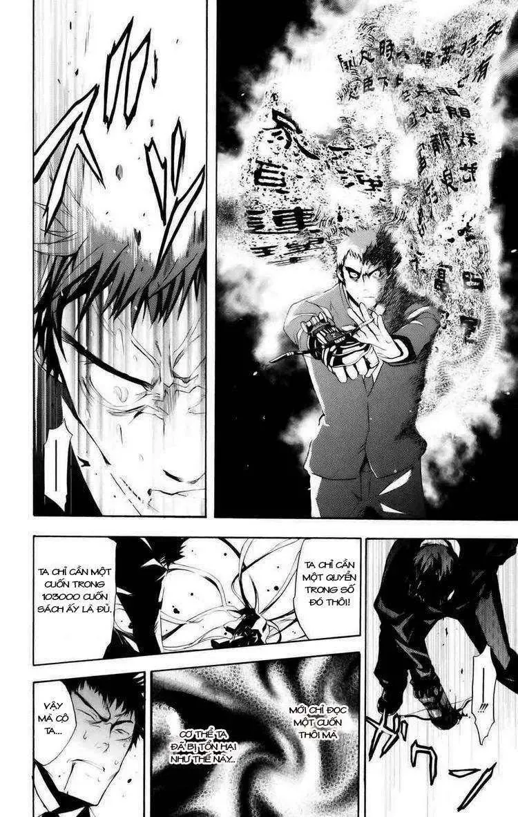 Toaru Majutsu No Index Chapter 26 - 16