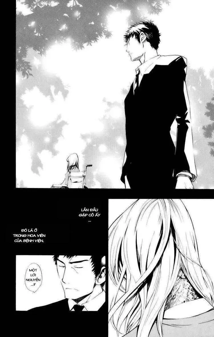 Toaru Majutsu No Index Chapter 26 - 21