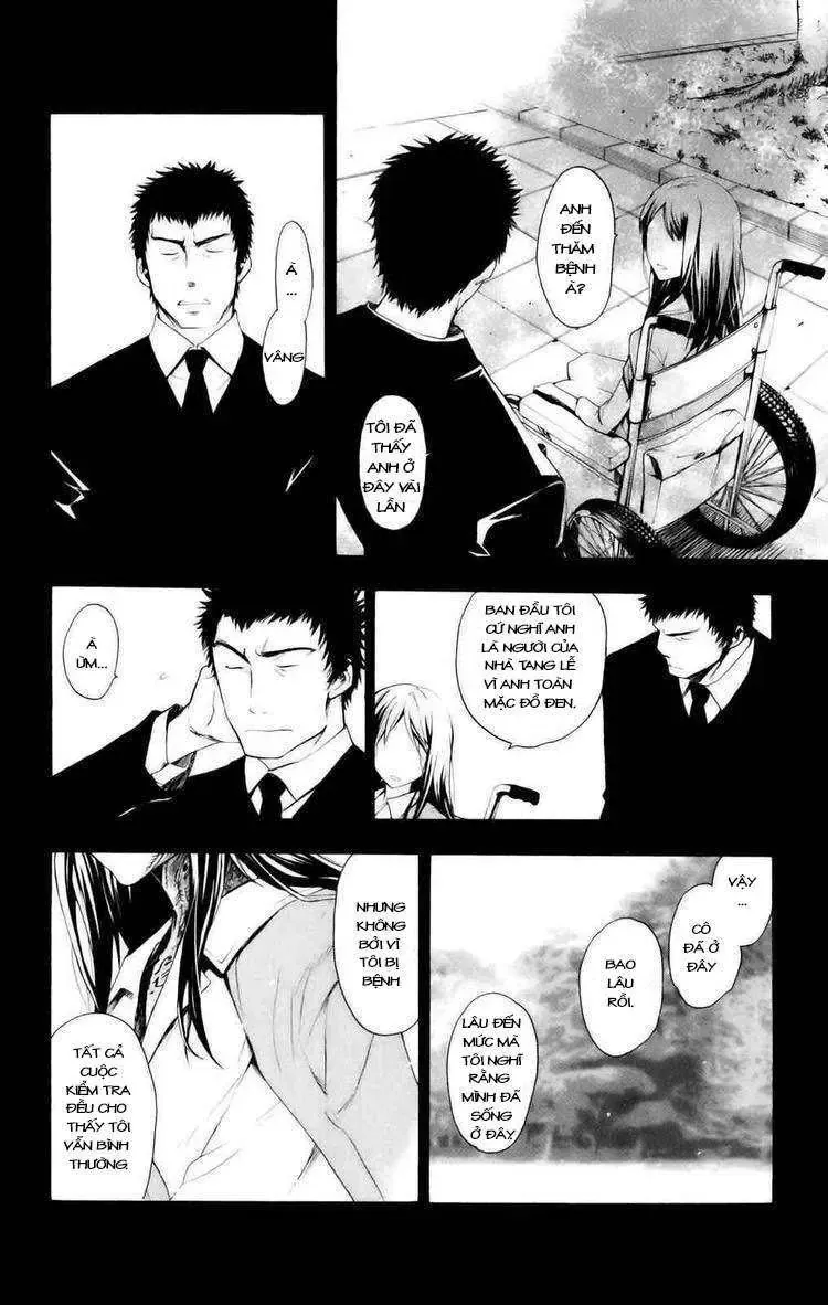 Toaru Majutsu No Index Chapter 26 - 23