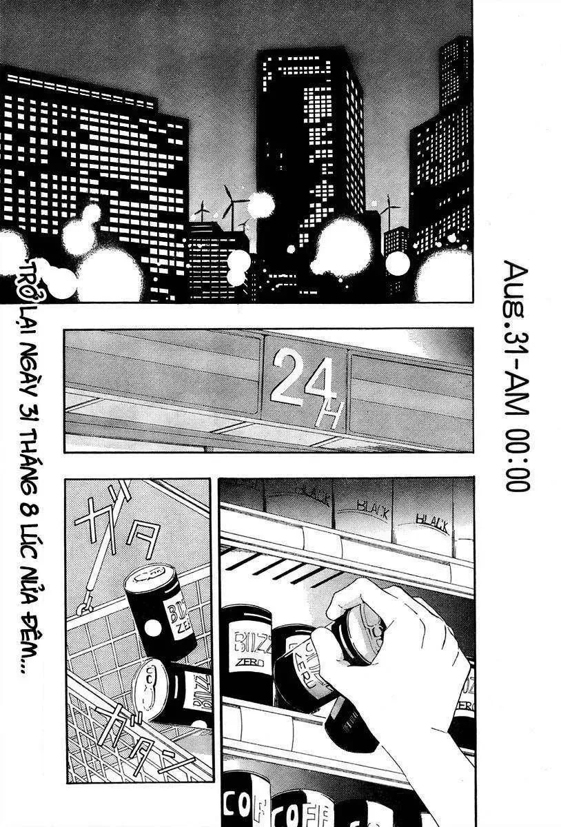 Toaru Majutsu No Index Chapter 27 - 3