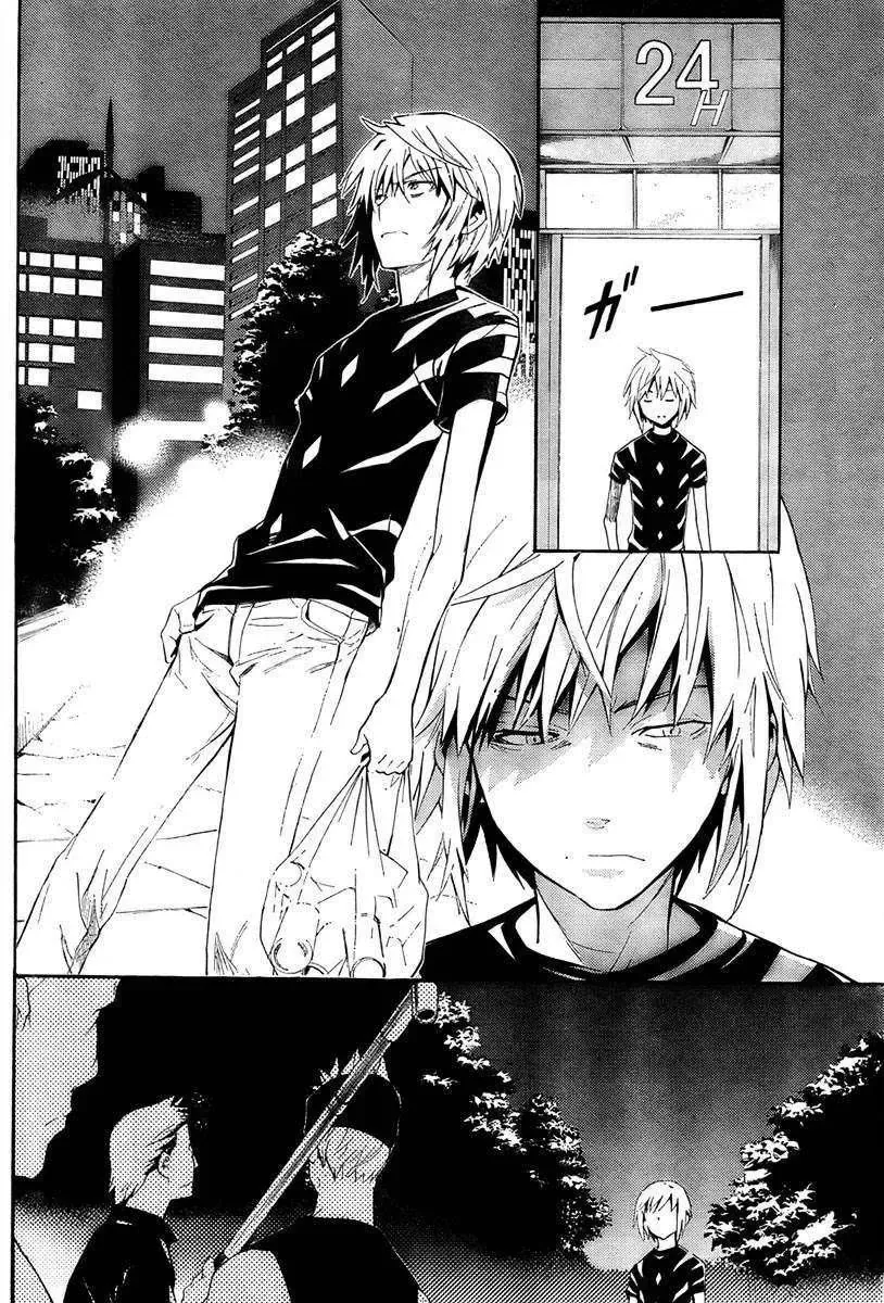 Toaru Majutsu No Index Chapter 27 - 4