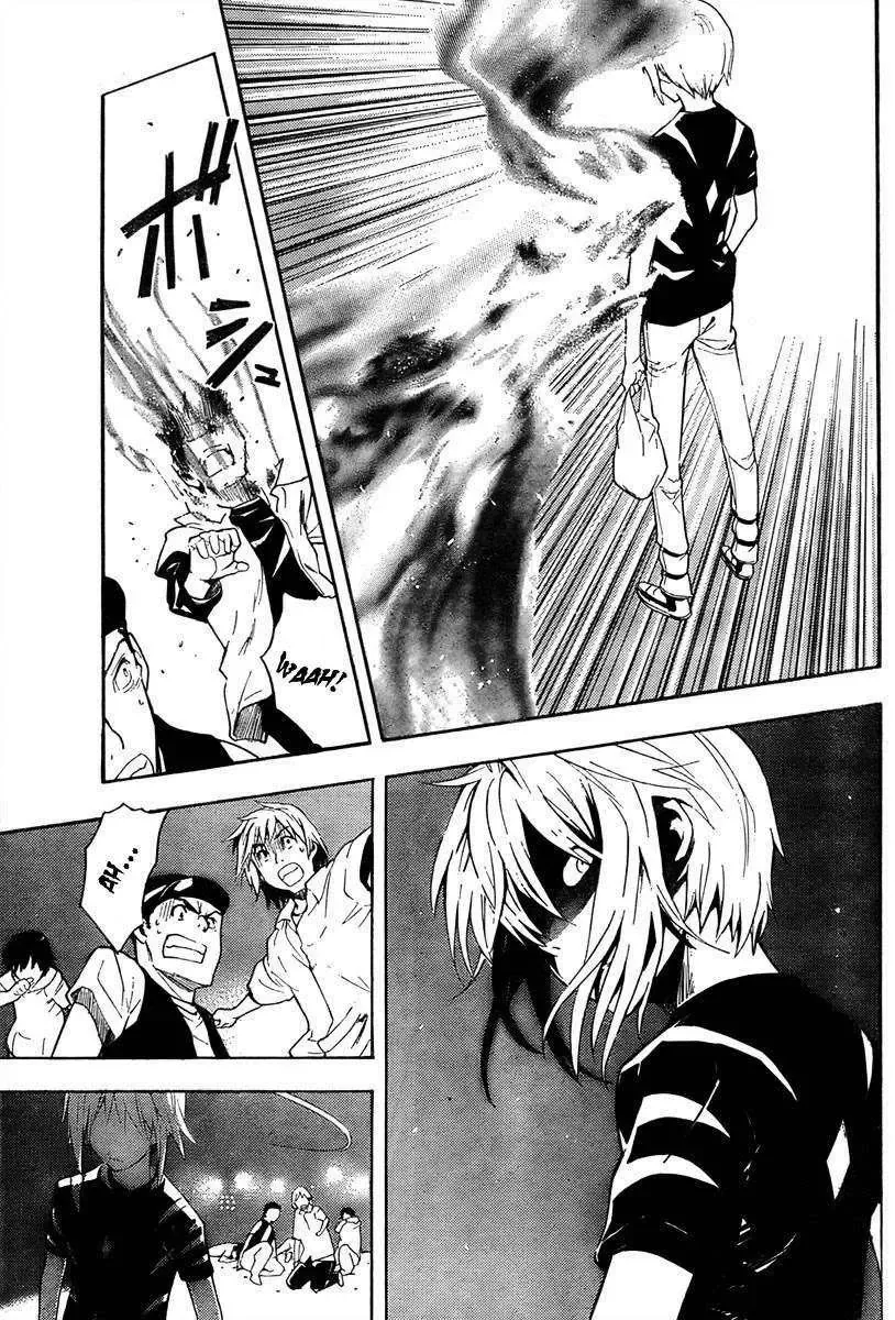 Toaru Majutsu No Index Chapter 27 - 9
