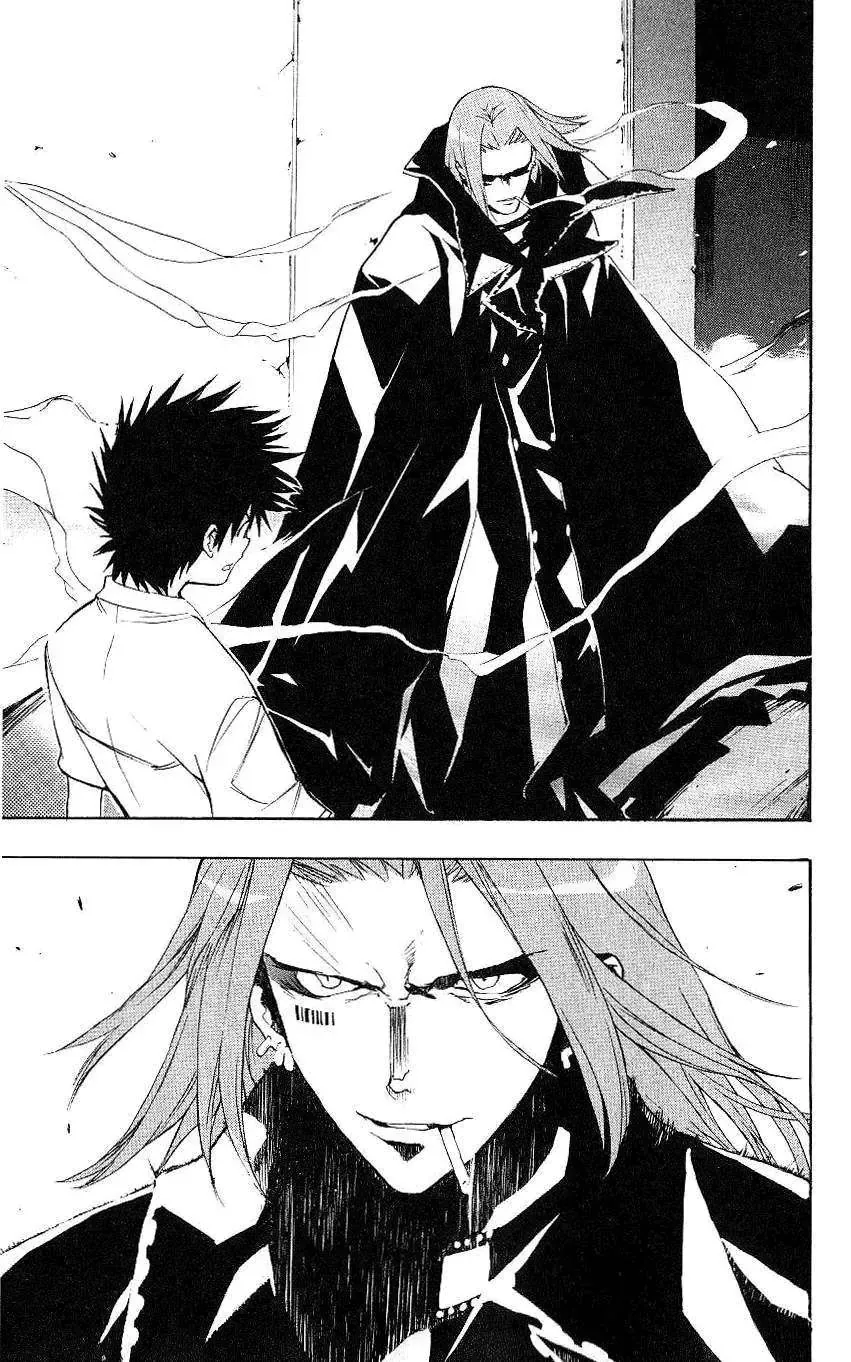 Toaru Majutsu No Index Chapter 3 - 23