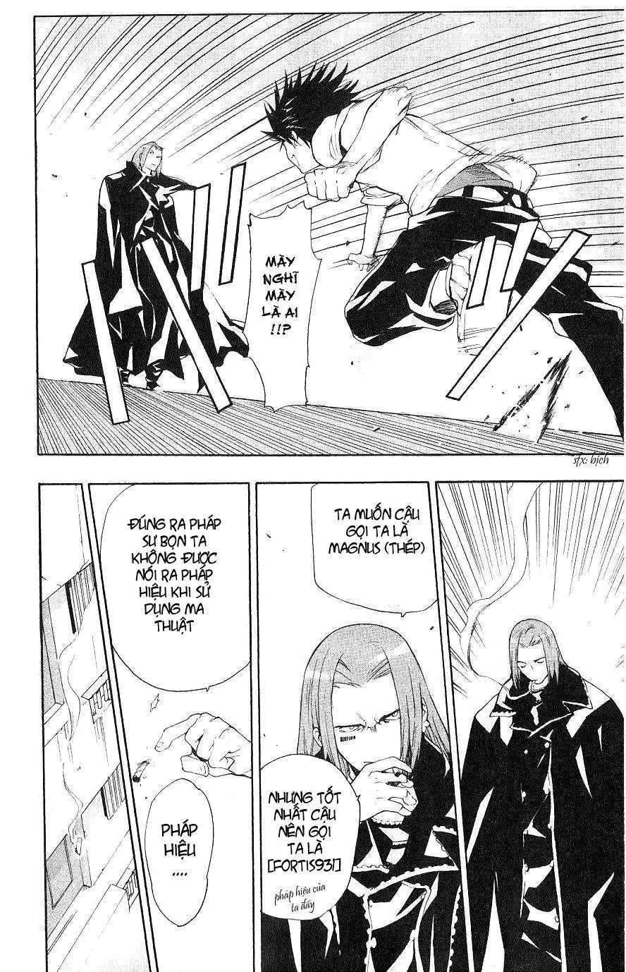 Toaru Majutsu No Index Chapter 3 - 28