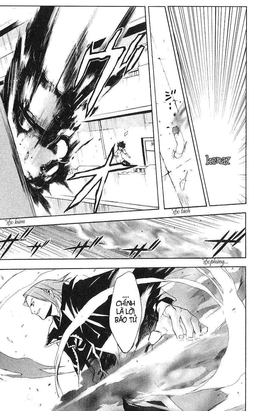 Toaru Majutsu No Index Chapter 3 - 29