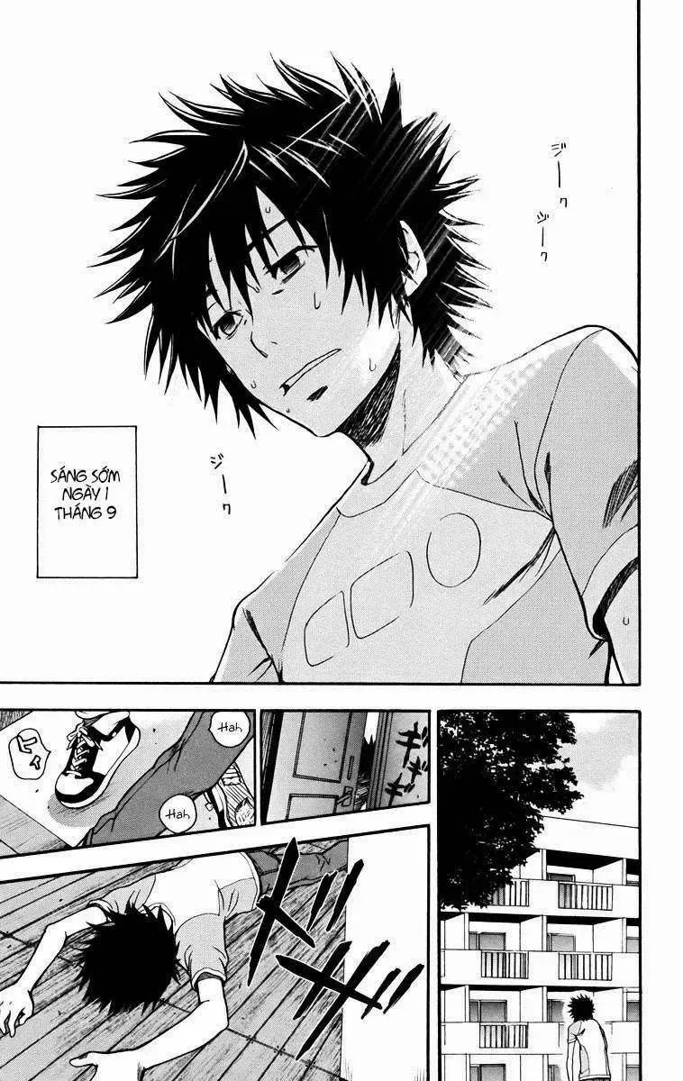Toaru Majutsu No Index Chapter 34 - 10