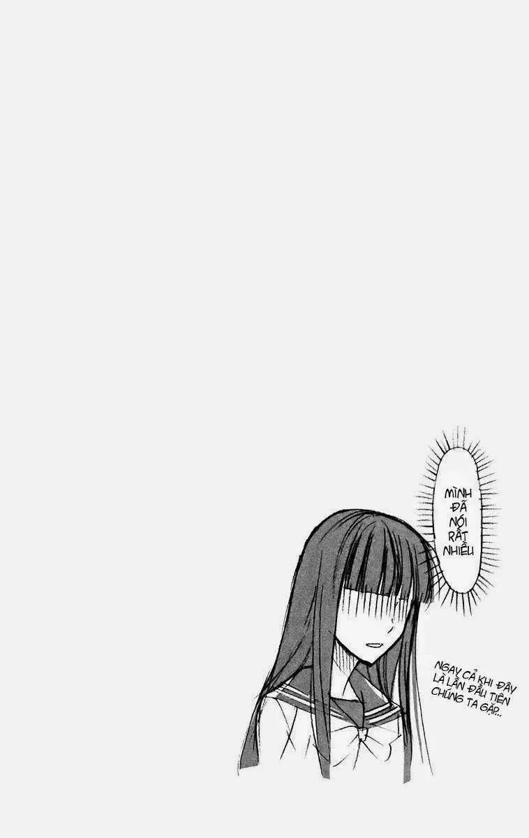 Toaru Majutsu No Index Chapter 35 - 38