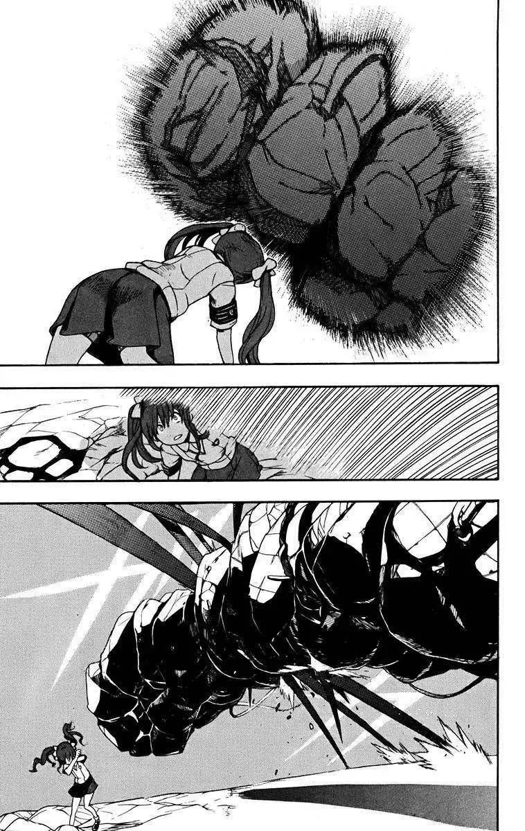 Toaru Majutsu No Index Chapter 36 - 11