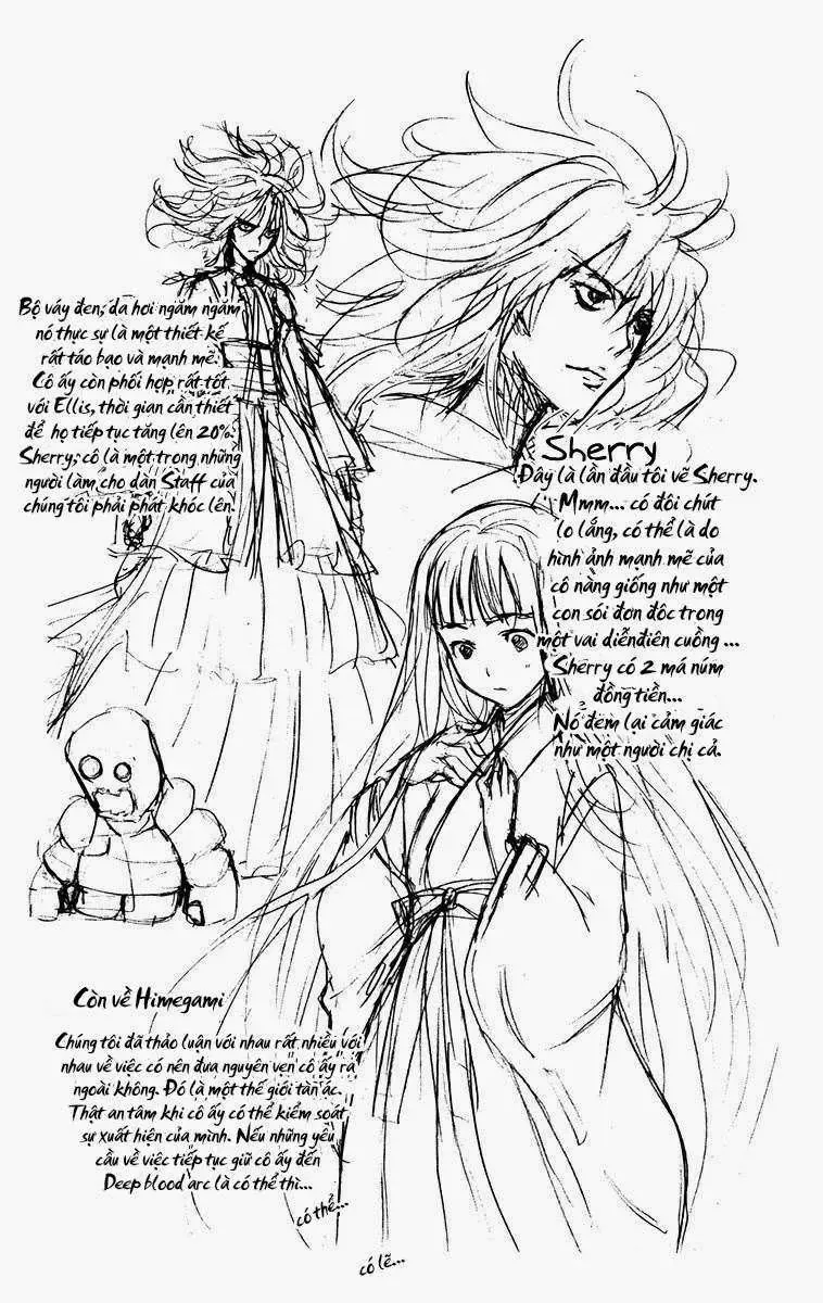 Toaru Majutsu No Index Chapter 37 - 34
