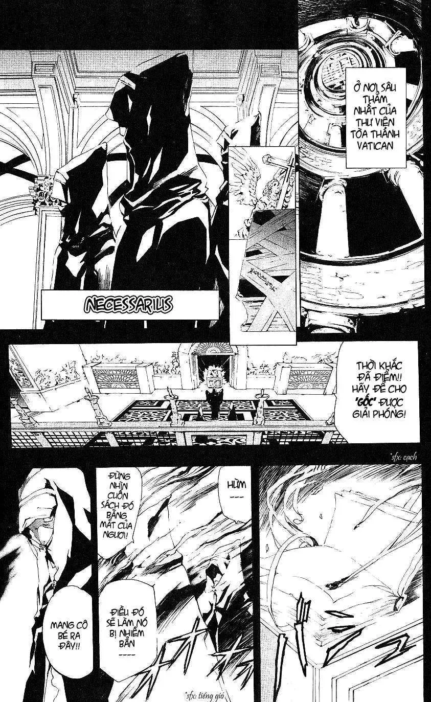 Toaru Majutsu No Index Chapter 4 - 3