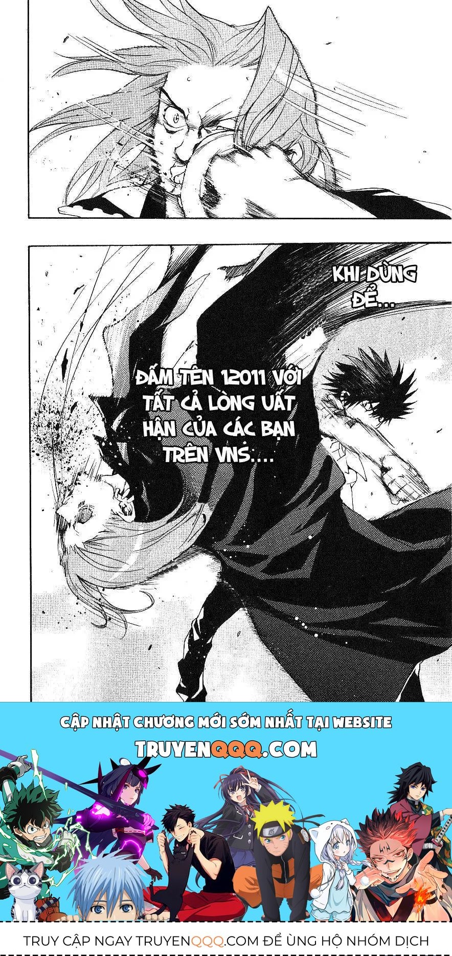 Toaru Majutsu No Index Chapter 4 - 33