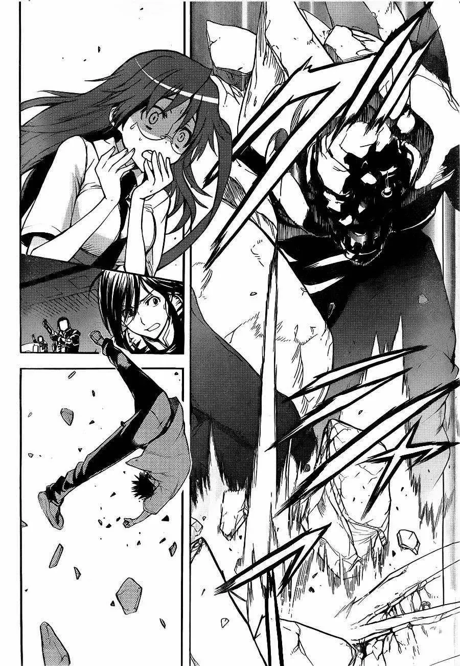 Toaru Majutsu No Index Chapter 41 - 6