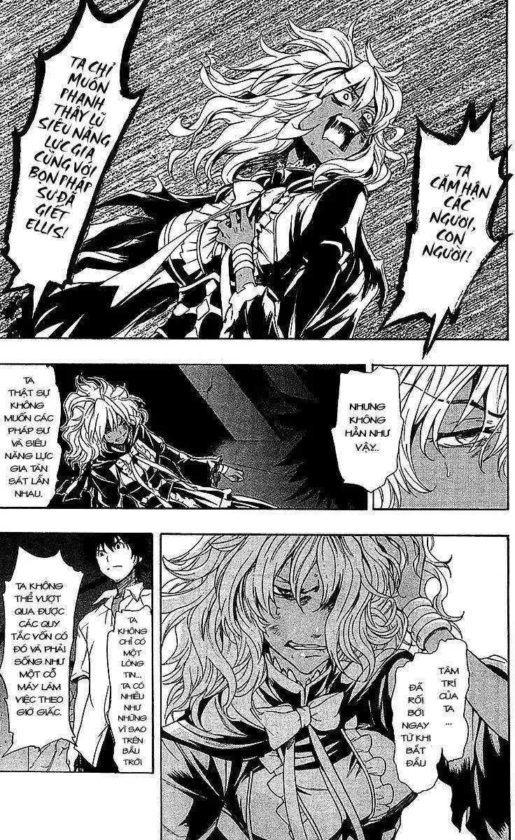 Toaru Majutsu No Index Chapter 43 - 17