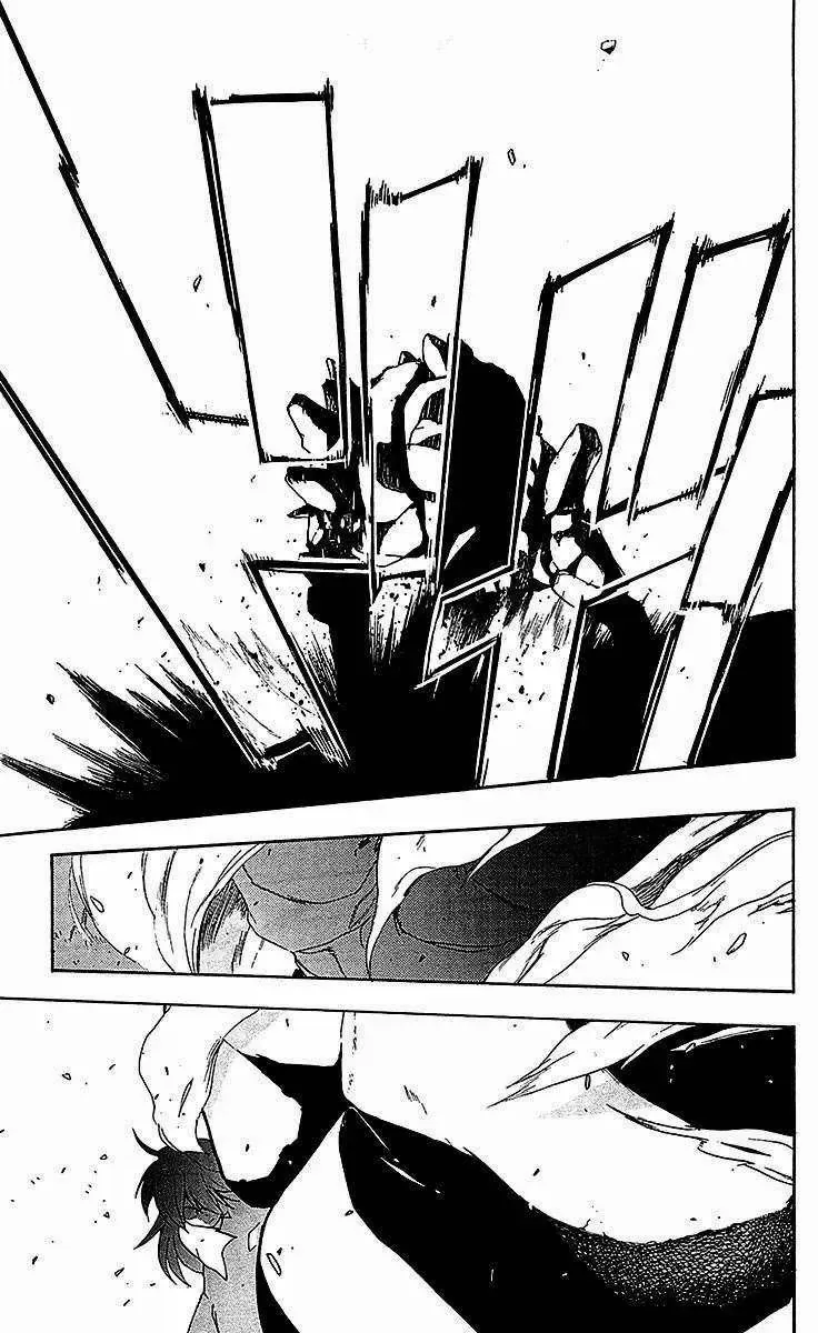 Toaru Majutsu No Index Chapter 43 - 31