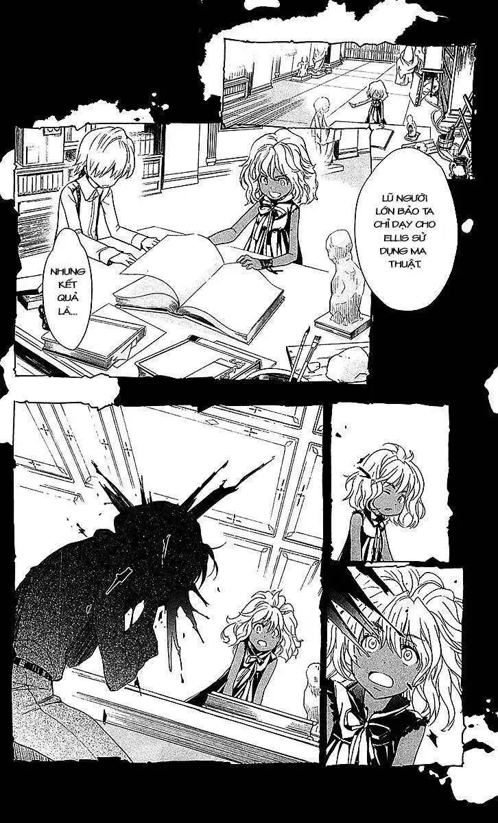 Toaru Majutsu No Index Chapter 43 - 5