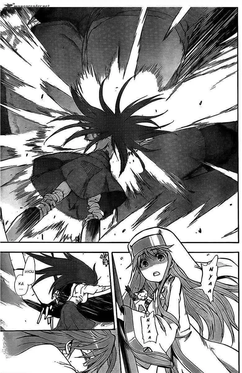 Toaru Majutsu No Index Chapter 44 - 6