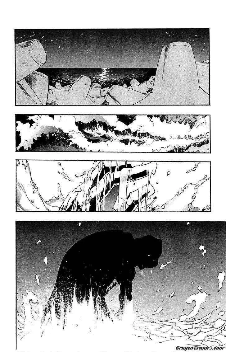 Toaru Majutsu No Index Chapter 48 - 2